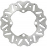 BRAKE DISC NITRO FRONT/REAR - 17110670 - Dr Rider