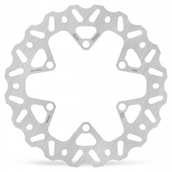 BRAKE DISC NITRO FRONT - 17110671 - Dr Rider