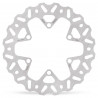BRAKE DISC NITRO FRONT - 17110671 - Dr Rider