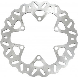 BRAKE DISC NITRO FRONT - 17110671 - Dr Rider