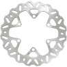BRAKE DISC NITRO FRONT - 17110671 - Dr Rider