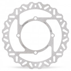 BRAKE DISC NITRO FRONT - 17110672 - Dr Rider