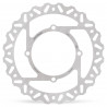BRAKE DISC NITRO FRONT - 17110672 - Dr Rider