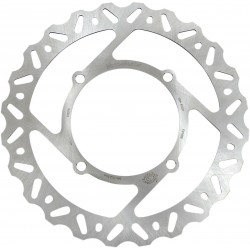 BRAKE DISC NITRO FRONT - 17110672 - Dr Rider