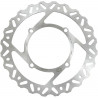 BRAKE DISC NITRO FRONT - 17110672 - Dr Rider