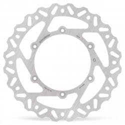 BRAKE DISC NITRO FRONT - 17110673 - Dr Rider