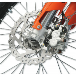 BRAKE DISC NITRO FRONT - 17110673 - Dr Rider