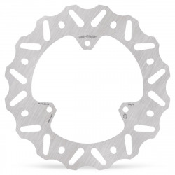 BRAKE DISC NITRO FRONT - 17110674 - Dr Rider
