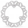 BRAKE DISC NITRO FRONT - 17110674 - Dr Rider