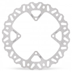 BRAKE DISC NITRO FRONT - 17110675 - Dr Rider