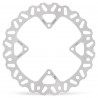BRAKE DISC NITRO FRONT - 17110675 - Dr Rider