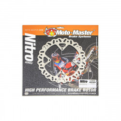 BRAKE DISC NITRO FRONT - 17110675 - Dr Rider