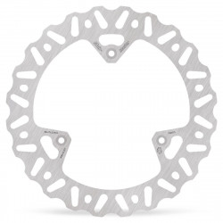 BRAKE DISC NITRO FRONT - 17110676 - Dr Rider