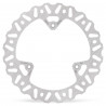 BRAKE DISC NITRO FRONT - 17110676 - Dr Rider