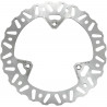 BRAKE DISC NITRO FRONT - 17110676 - Dr Rider