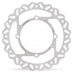 BRAKE DISC NITRO FRONT - 17110677 - Dr Rider