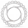 BRAKE DISC NITRO FRONT - 17110677 - Dr Rider