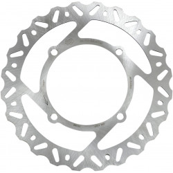 BRAKE DISC NITRO FRONT - 17110677 - Dr Rider