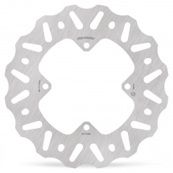 BRAKE DISC NITRO REAR - 17110678 - Dr Rider