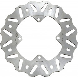 BRAKE DISC NITRO REAR - 17110678 - Dr Rider
