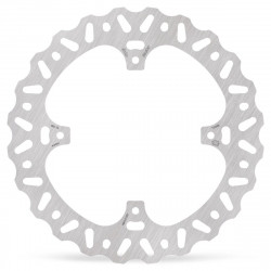 BRAKE DISC NITRO REAR - 17110679 - Dr Rider