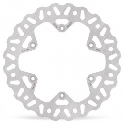 BRAKE DISC NITRO REAR - 17110680 - Dr Rider