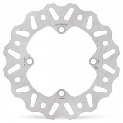 BRAKE DISC NITRO REAR - 17110681 - Dr Rider