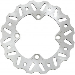BRAKE DISC NITRO REAR - 17110681 - Dr Rider