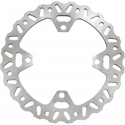 BRAKE DISC NITRO REAR - 17110682 - Dr Rider