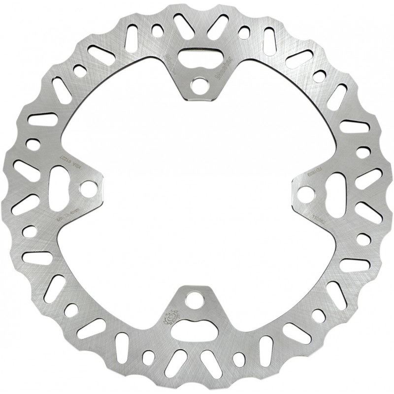 BRAKE DISC NITRO REAR - 17110682 - Dr Rider