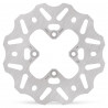 BRAKE DISC NITRO REAR - 17110683 - Dr Rider