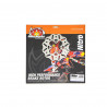 BRAKE DISC NITRO REAR - 17110683 - Dr Rider