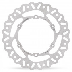 BRAKE DISC NITRO REAR - 17110684 - Dr Rider