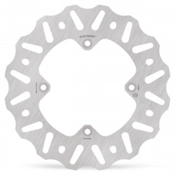 BRAKE DISC NITRO REAR - 17110686 - Dr Rider