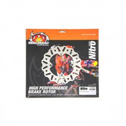 BRAKE DISC NITRO REAR - 17110686 - Dr Rider