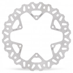 BRAKE DISC NITRO REAR - 17110687 - Dr Rider