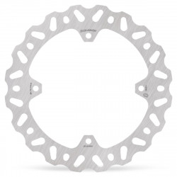 BRAKE DISC NITRO REAR - 17110688 - Dr Rider