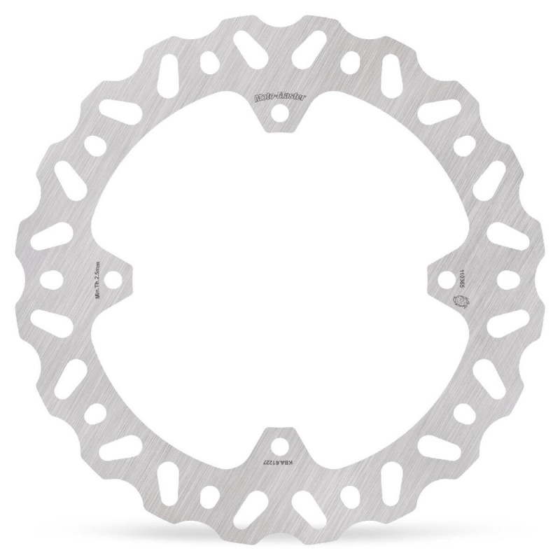BRAKE DISC NITRO REAR - 17110688 - Dr Rider