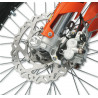 BRAKE DISC NITRO REAR - 17110688 - Dr Rider