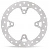 BRAKE DISC ROUND FRONT - 17110693 - Dr Rider