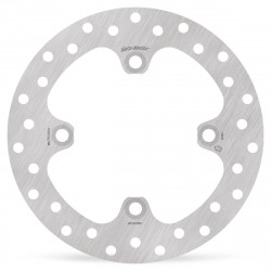 BRAKE DISC ROUND REAR - 17110694 - Dr Rider