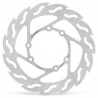 BRAKE DISC FLAME FRONT - 17110708 - Dr Rider
