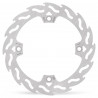 BRAKE DISC FLAME FRONT RIGHT - 17110710 - Dr Rider