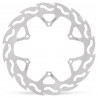 BRAKE DISC FLAME REAR - 17110711 - Dr Rider