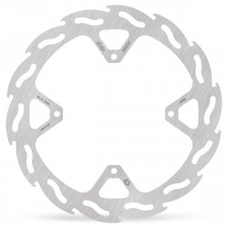 BRAKE DISC FLAME REAR - 17110713 - Dr Rider