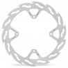 BRAKE DISC FLAME REAR - 17110713 - Dr Rider