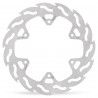 BRAKE DISC FLAME REAR - 17110716 - Dr Rider
