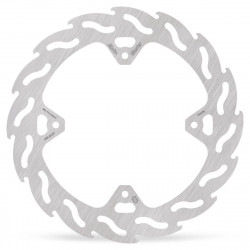 BRAKE DISC FLAME REAR - 17110719 - Dr Rider
