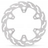 BRAKE DISC FLAME REAR - 17110723 - Dr Rider