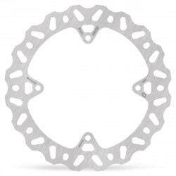 BRAKE DISC NITRO REAR - 17110762 - Dr Rider